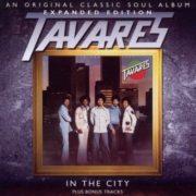 Tavares - In The City