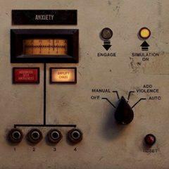 Nine Inch Nails - Add Violence  Extended Play, 180 Gram