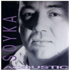 Stanislaw Soyka - Acoustic  Poland - Import