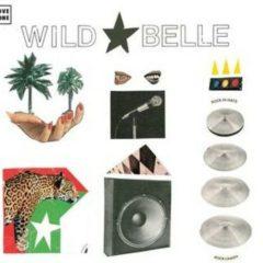 Wild Belle - Hurricane / Paralyzed (7 inch Vinyl)