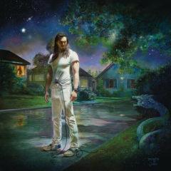 Andrew Wk - You're Not Alone  Blue, Colored Vinyl, Gatefold LP Jac