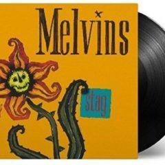 Melvins - Stag