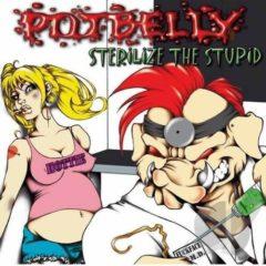 Potbelly - Sterilize the Stupid  Explicit
