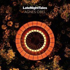 Agnes Obel - Late Night Tales: Agnes Obel  Digital Download