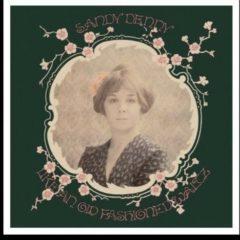 Sandy Denny - Like An Old Fashioned Waltz (Clear Vinyl)  Clear Vin