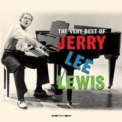 Jerry Lee Lewis - Very Best of