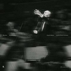 Anton Bruckner / Cla - Claudio Abbado - Lucerne Festival Orchestra [New Vinyl LP