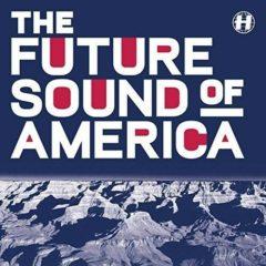 Various Artists - Future Sound Of America / Various