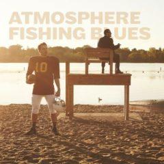 Atmosphere - Fishing Blues  Explicit