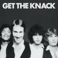 The Knack - Get The Knack  Reissue