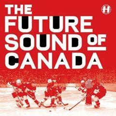 Various Artists - Future Sound Of Canada / Various