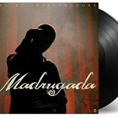 Madrugada - Live At Tralfamadore