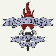 Cockney Rejects - Power & The Glory