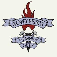 Cockney Rejects - Power & The Glory