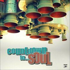 Various Artists - Countdown To Soul / Various