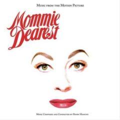 Henry Mancini - Mommie Dearest - Music From Motion Picture