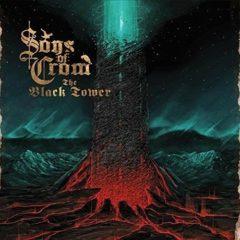 Sons of Crom - Black Tower