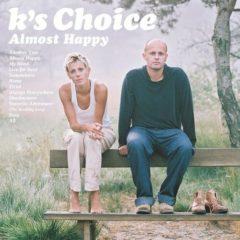 K's Choice - Almost Happy