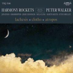 Harmony Rockets / La - Lachesis / Clotho / Atropos