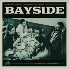 Bayside - Acoustic Volume 2  Digital Download