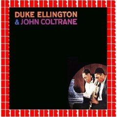 Duke Ellington & John Coltrane  Colored Vinyl,  180 Gram,