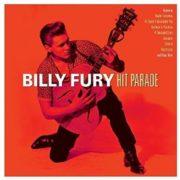 Billy Fury - Hit Parade