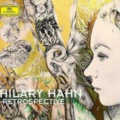 Hilary Hahn - Retrospective