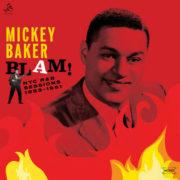 Mickey Baker - Blam! NYC R&B Sessions