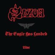 Saxon - Eagle Has Landed (Live)