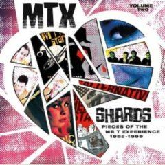 Mr T Experience - Shards Vol. 2