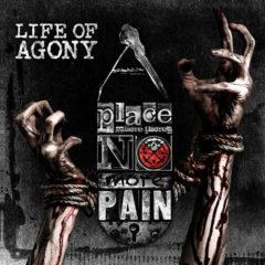 Life of Agony - A Place Where There's No More Pain
