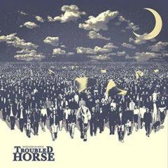 Troubled Horse - Revolution Of Repeat   180 Gram, Purple