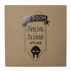 MF Doom - Special Blends Vol. 1 & 2