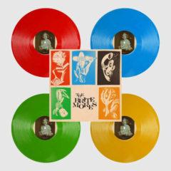 Britemores - The Britemores  Colored Vinyl