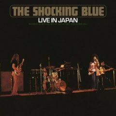 Shocking Blue - Live In Japan   180 Gram, Orange