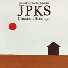 Justin Peter Kinkel-Schuster - Constant Stranger