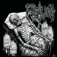 Come To Grief / Fistula (7 inch Vinyl) Extended Play