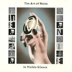 The Art of Noise - In Visible Silence  Expanded Version, Holland -