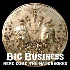 Big Business - Here Come the Waterworks