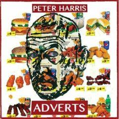Peter Harris - Adverts!