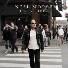 Neal Morse - Life And Times  Brown, Colored Vinyl, Clear Vinyl, Gr