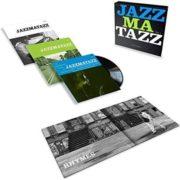 Guru - Jazzmatazz, Vol. 1