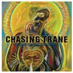 John Coltrane - Chasing Trane (Original Sountrack)  180 Gram