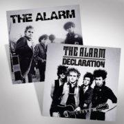 Alarm Vinyl Bundle - The Alarm Vinyl Bundle