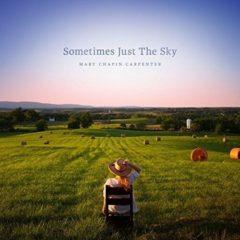 Mary-Chapin Carpente - Sometimes Just The Sky