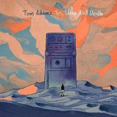 Tom Adams - Yes Sleep Well Death  Digital Download