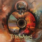 Fit for an Autopsy - The Great Collapse  Colored Vinyl