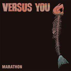 Versus You - Marathon