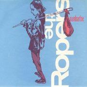 The Ropers - Sunbathe (7 inch Vinyl)