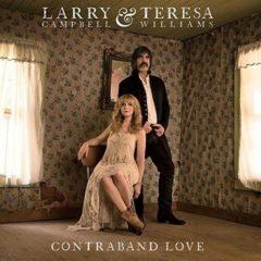 Larry Campbell - Contraband Love